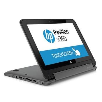 HP Pavilion x 360 11-n110nc/M5Y10/4G/500S/8.1-silv