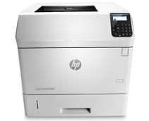 Obrázek k produktu: Tiskárna HP  LaserJet Enterprise M604n, bílá (white)