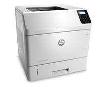 Obrázek k produktu: Tiskárna HP  LaserJet Enterprise M605dn, bílá (white)