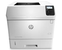 Obrázek k produktu: Tiskárna HP  LaserJet Enterprise M606dn, bílá (white)