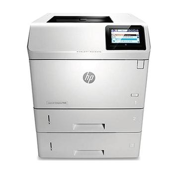 Tiskárna HP LaserJet Enterprise M606x bílá (white)