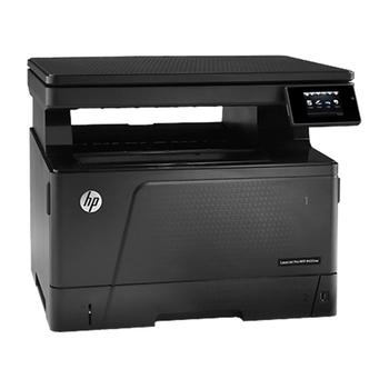 HP LaserJet PRO MFP M435nw (A3, 30/15 ppm A4/A3, USB, Ethernet, Wi-Fi Print/Scan/Copy)
