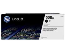 Obrázek k produktu: HP  CF360A (č. 508A), černý (black), 6.000 stran
