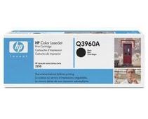 Obrázek k produktu: Toner HP  Q3960A, černý (black)