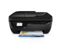 Obrázek k produktu: Multifunkce HP  Deskjet IA 3835, černá (black)