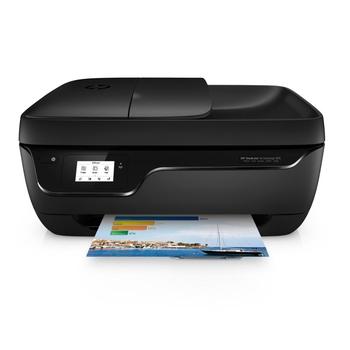 Multifunkce HP Deskjet IA 3835 černá (black)