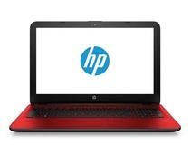 Obrázek k produktu: Notebook HP  Pavilion 15-ac002nc, červený (red)