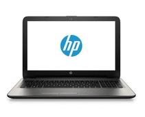 Obrázek k produktu: Notebook HP  Pavilion 15-af008nc, stříbrný (silver)