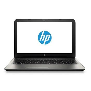 HP 15-af008nc 15.6"""" HD/A8-7410/4GB/500GB/DVD/ATI/HDMI/RJ45/WIFI/BT/MCR/2RServis/W8.1-silver