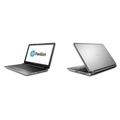 HP 15-ab015nc 15.6"""" FHD/i3-5010U/4GB/500GB/DVD/ATI/HDMI/RJ45/WIFI/BT/MCR/2RServis/W8.1-silver