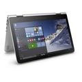 HP Spectre x360 13-4102nc FHD/i7-6500U/8GB/256SSD/W10-silver