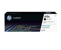 Obrázek k produktu: Originální toner HP  CF410X (č.410x), černý (black), 6.500 stran