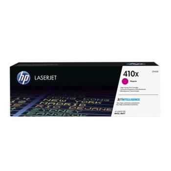 Toner HP CF413X purpurový (magenta)