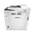 Multifunkce HP Color LaserJet Pro MFP M477fnw