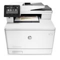 Multifunkce HP Color LaserJet Pro MFP M477fnw