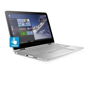 HP Spectre Pro x360 13.3"""" QHD T/i7-5600U/8GB/256SSD/mDP/HDMI/WIFI/BT/MCR/1RServis/W10P