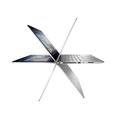 HP Spectre Pro x360 13.3"""" QHD T/i7-5600U/8GB/256SSD/mDP/HDMI/WIFI/BT/MCR/1RServis/W10P