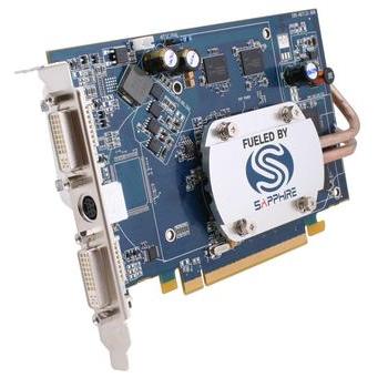 Grafická karta HP nVidia Quadro FX1400