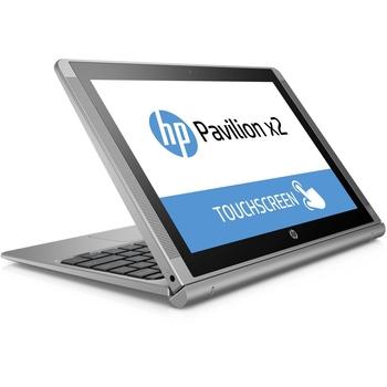 HP Pavilion x2 10-n106nc/Z8300+32GB/2GB/32GB/HDMI/WIFI/BT/MCR/2RServis/W10-silver