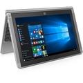 HP Pavilion x2 10-n106nc/Z8300+32GB/2GB/32GB/HDMI/WIFI/BT/MCR/2RServis/W10-silver