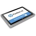 HP Pavilion x2 10-n106nc/Z8300+32GB/2GB/32GB/HDMI/WIFI/BT/MCR/2RServis/W10-silver