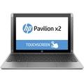 HP Pavilion x2 10-n106nc/Z8300+32GB/2GB/32GB/HDMI/WIFI/BT/MCR/2RServis/W10-silver