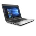 Notebook HP EliteBook 725 G3 stříbrná (silver)