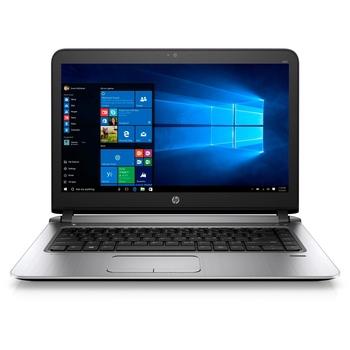 HP ProBook 440 G3 14"""" FHD/i5-6200U/4GB/256SSD/VGA/HDMI/RJ45/WIFI/BT/MCR/FPR/1Rservis/7+10P