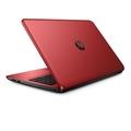 Notebook HP Pavilion 15-ay013nc, červený (red)
