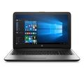 Notebook HP Pavilion 15-ay051nc W8Y76EA#BCM stříbrný (silver)
