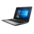 Notebook HP Pavilion 15-ay051nc W8Y76EA#BCM stříbrný (silver)