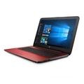 Notebook HP Pavilion 15-ba005nc E9N56EA#BCM červený (red)