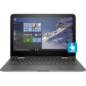 Notebook HP Spectre x360 13-4201nc stříbrný (silver)