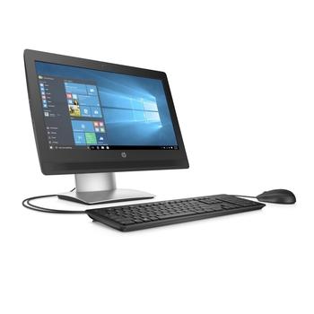 All In One PC HP  ProOne 400 G2, černý (black)
