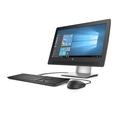 HP ProOne 400 G2 AiO 20"""" NT G4400T/4GB/128SSD/DVD/1NBD/W10