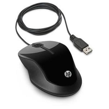 Myš HP X1500