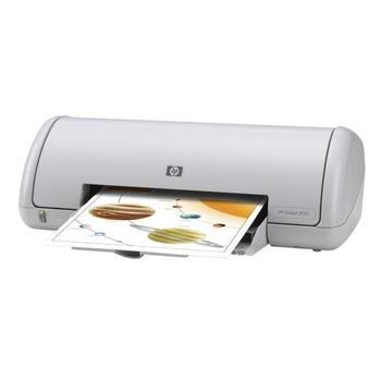Tiskárna HP Deskjet 3920