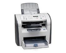 Obrázek k produktu:  HP  LaserJet 3050