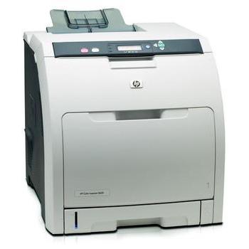Tiskárna HP Color LaserJet 3600dn