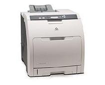 Obrázek k produktu: Barevná laserová tiskárna HP   Color LaserJet 3800N