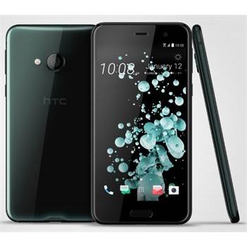 HTC U Play Brilliant Black