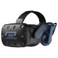 Brýle pro virtuální realitu  HTC VIVE PRO 2 (Brýle + 2x ext. snímače pohybu/ 2x ovládač/ Link box/ k