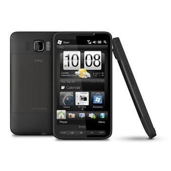 Mobilní telefon GSM HTC Touch HD2 CZ