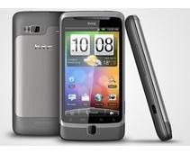 Obrázek k produktu: PDA HTC  Desire Z
