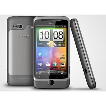 PDA HTC Desire Z