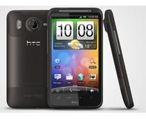 Obrázek k produktu: Mobilní telefon GSM HTC  Desire HD
