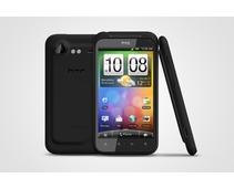 Obrázek k produktu: PDA HTC  Incredible S (Vivo), černý (black)