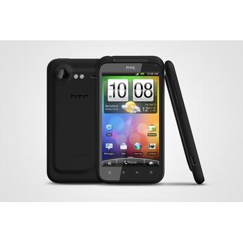 PDA HTC Incredible S (Vivo), černý (black)