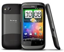 Obrázek k produktu: PDA HTC  Desire S/ Saga, modrý (blue)
