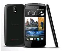 Obrázek k produktu: Mobilní telefon HTC  Desire 500 Dual SIM, černý (black)
